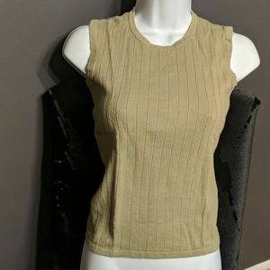 Cherokee Okive Sleeveless sweater